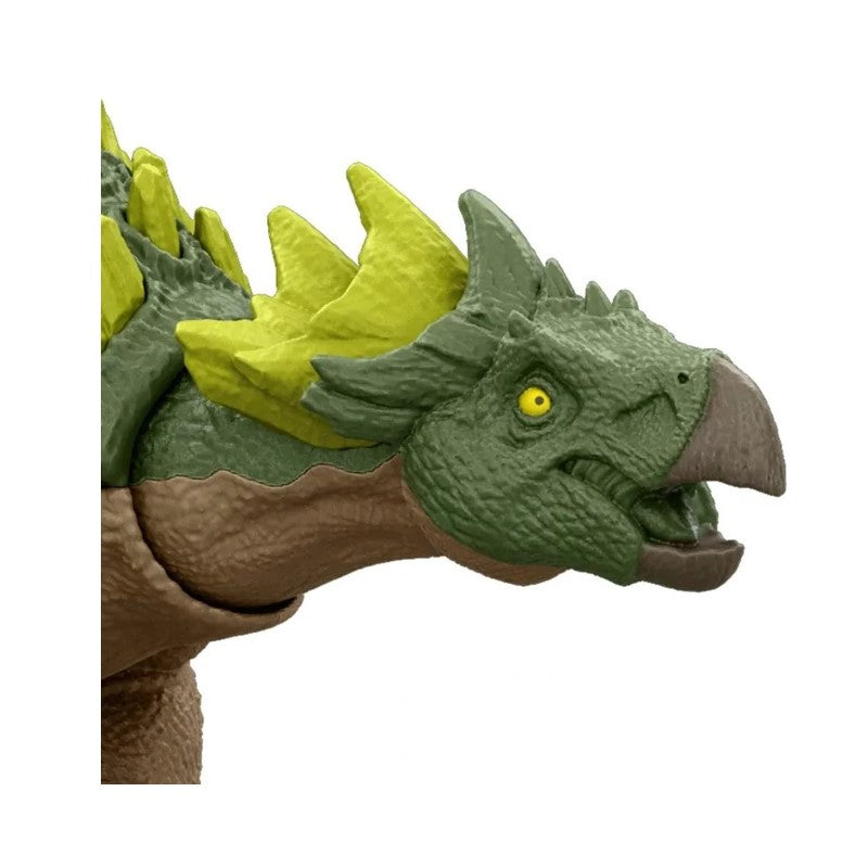 Dinossauro Articulado Strike Attack Jurassic World - Mattel