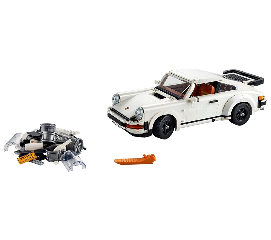 Lego 10295 Creator Expert Porsche 911