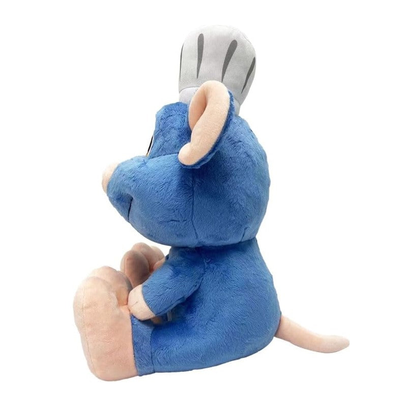 Disney Pelúcia Big Feet Remy - Fun