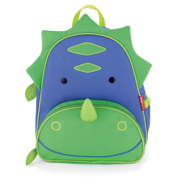 Mochila Infantil Zoo Dino Skip Hop