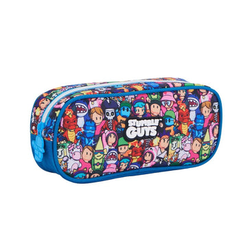 Estojo Stumble Guys – Praticidade com a Cara do Jogo!