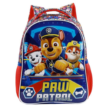 Mochila De Costas Patrulha Canina 14 Paw Patrol 11803