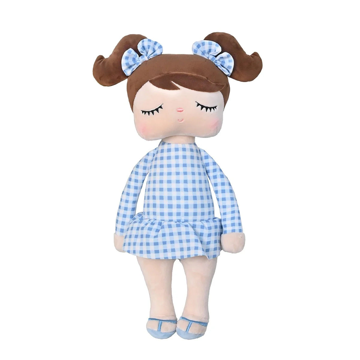 Boneca Metoo Angela Malu 33 cm