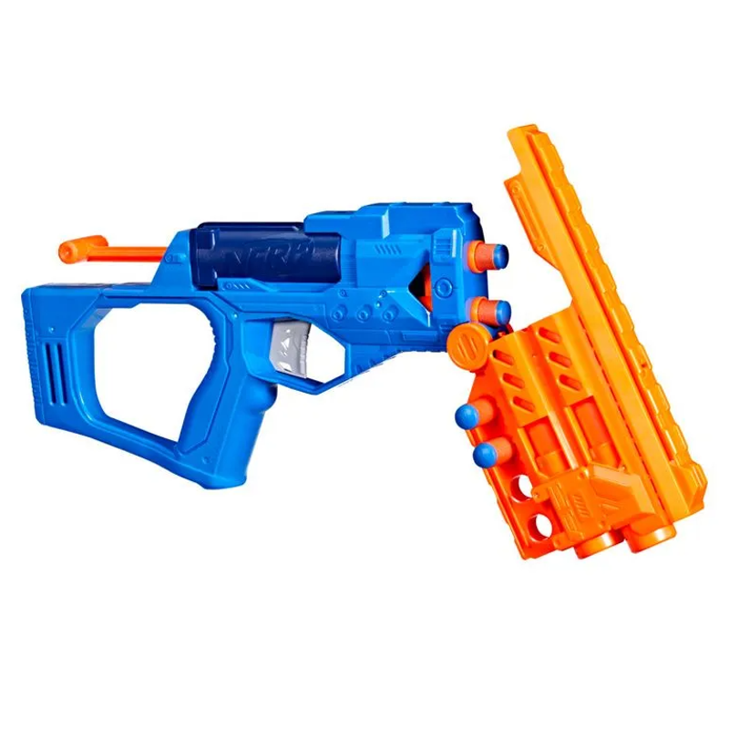 Lança Dardos Nerf N Series Top Breaker - Hasbro
