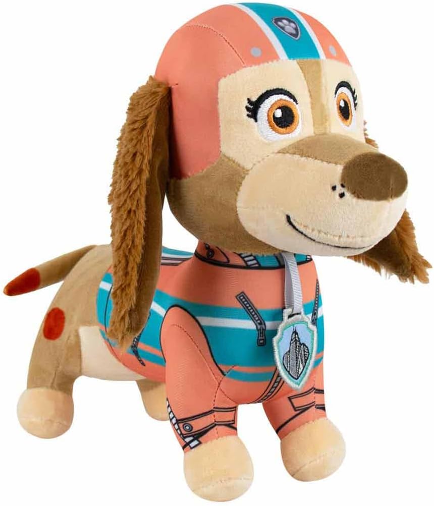 Pelúcia Liberty Patrulha Canina 25cm - Sunny 3791