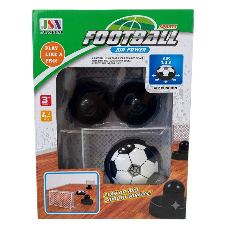 Jogo Futebol de Mesa Bola Flutuante - Brink Center