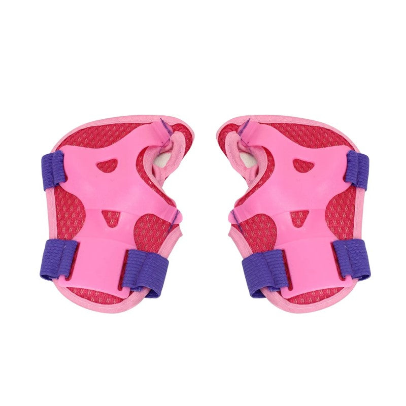Patins com Kit de Proteção 36/39 Princesas Disney - BBR