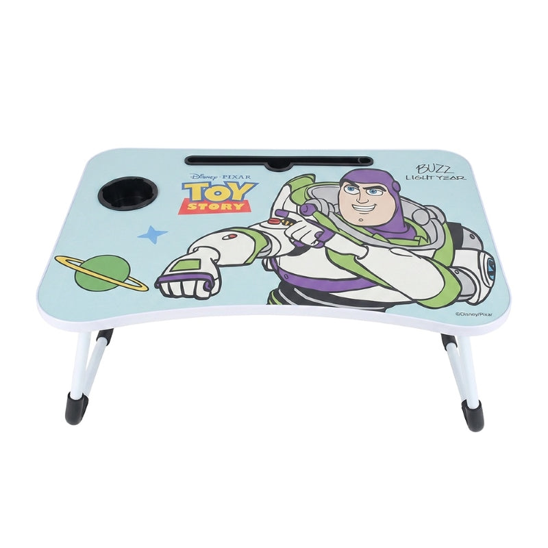Mesa de Atividades Dobrável Infantil Toy Story Buzz Lightyear – Brink Center