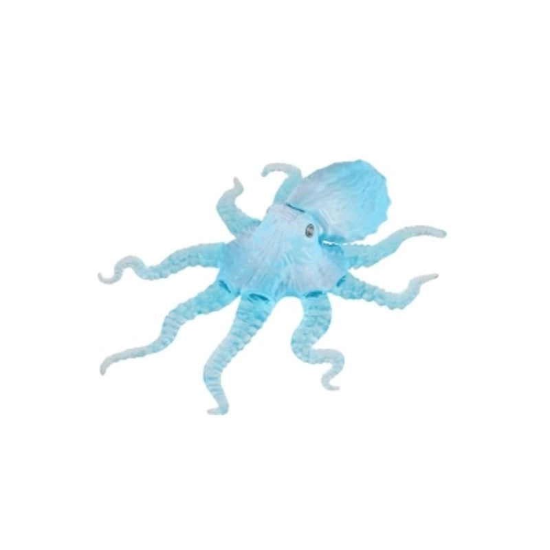 Brinquedo Elástico Polvo Fundo do Mar Underwater World - Brink Center