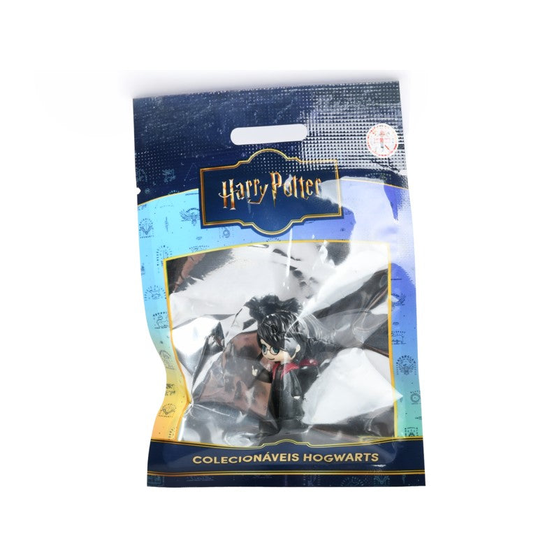 Miniatura Colecionável Surpresa Harry Potter – Brink Center