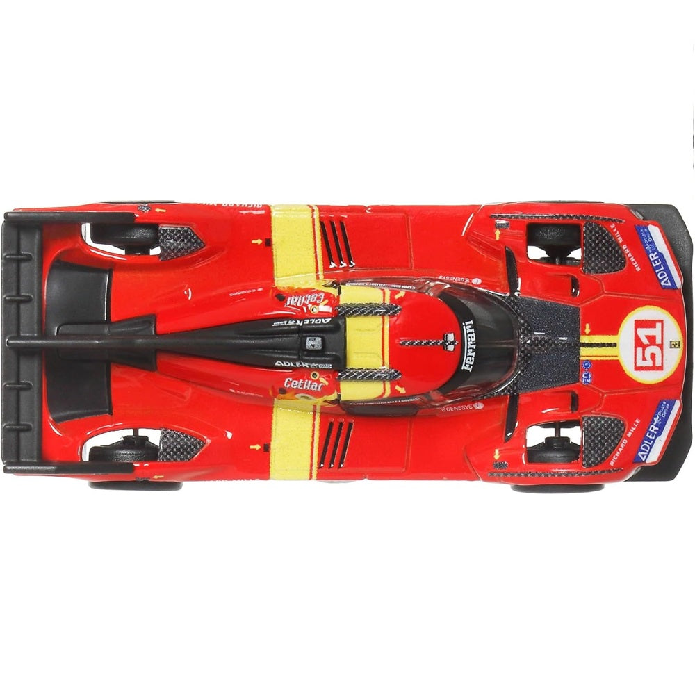 Hot Wheels Car Culture Circuit Legend - JBK49