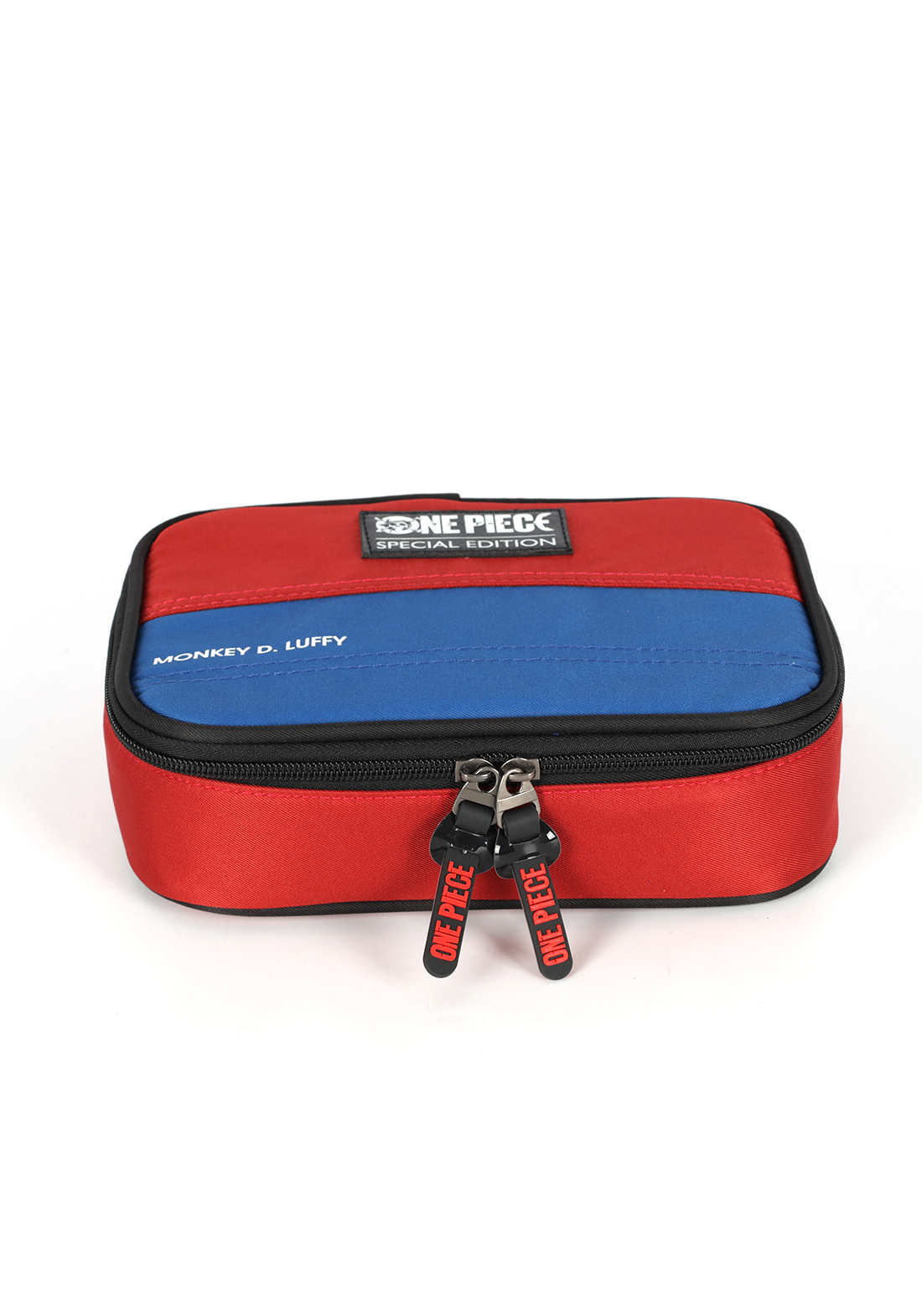 Estojo One Piece Monkey D. Luffy – Luxcel Special Edition