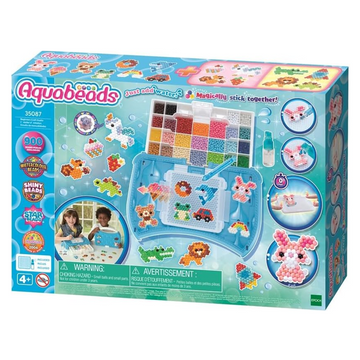 Aquabeads Beginners Craft Studio - Epoch