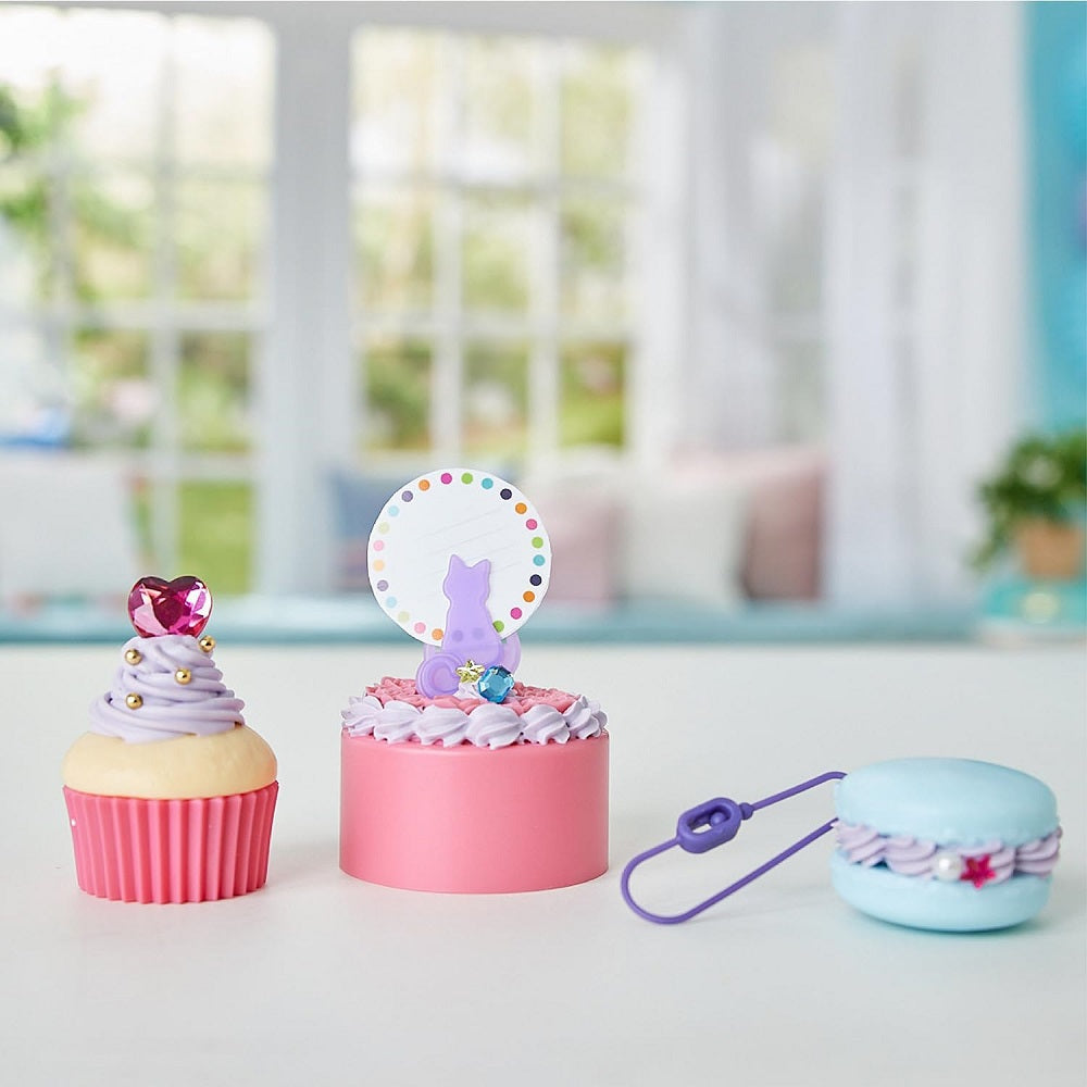 Pati-school Kit Lavender & Pastel Creations - Epoch 32332