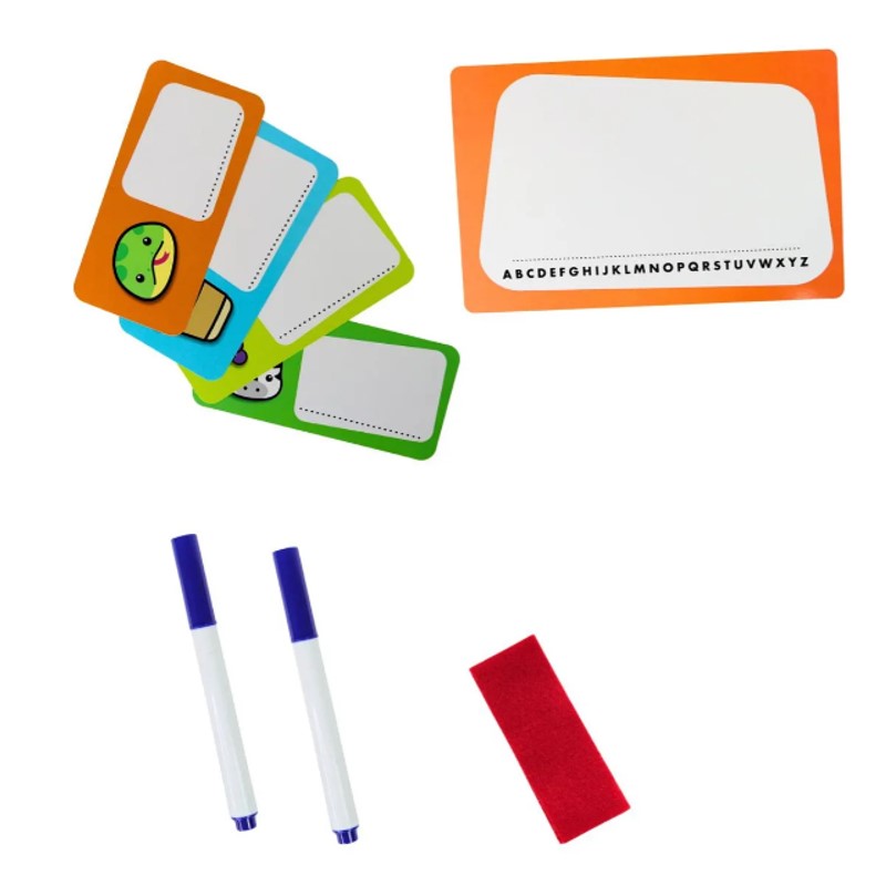 Brincando Com Letras e Desenhos - Pais & Filhos