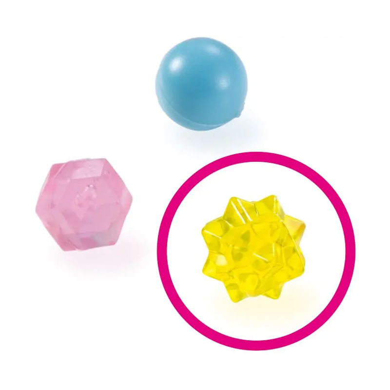 Aquabeads Refill Star Friends Set - Epoch