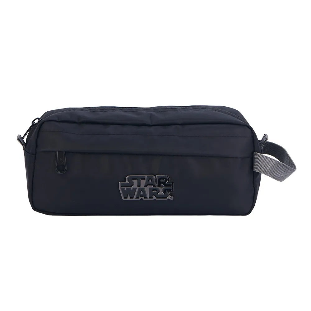 Estojo Star Wars – Organização com o Poder da Força!