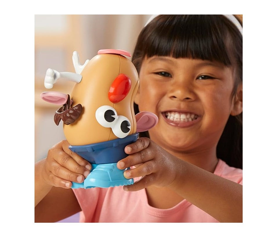 Boneco Senhor Cabeça De Batata 13 Peças - Hasbro F9417