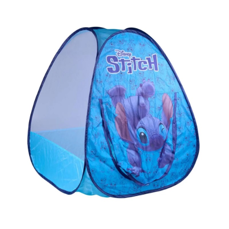 Barraca Infantil do Stitch