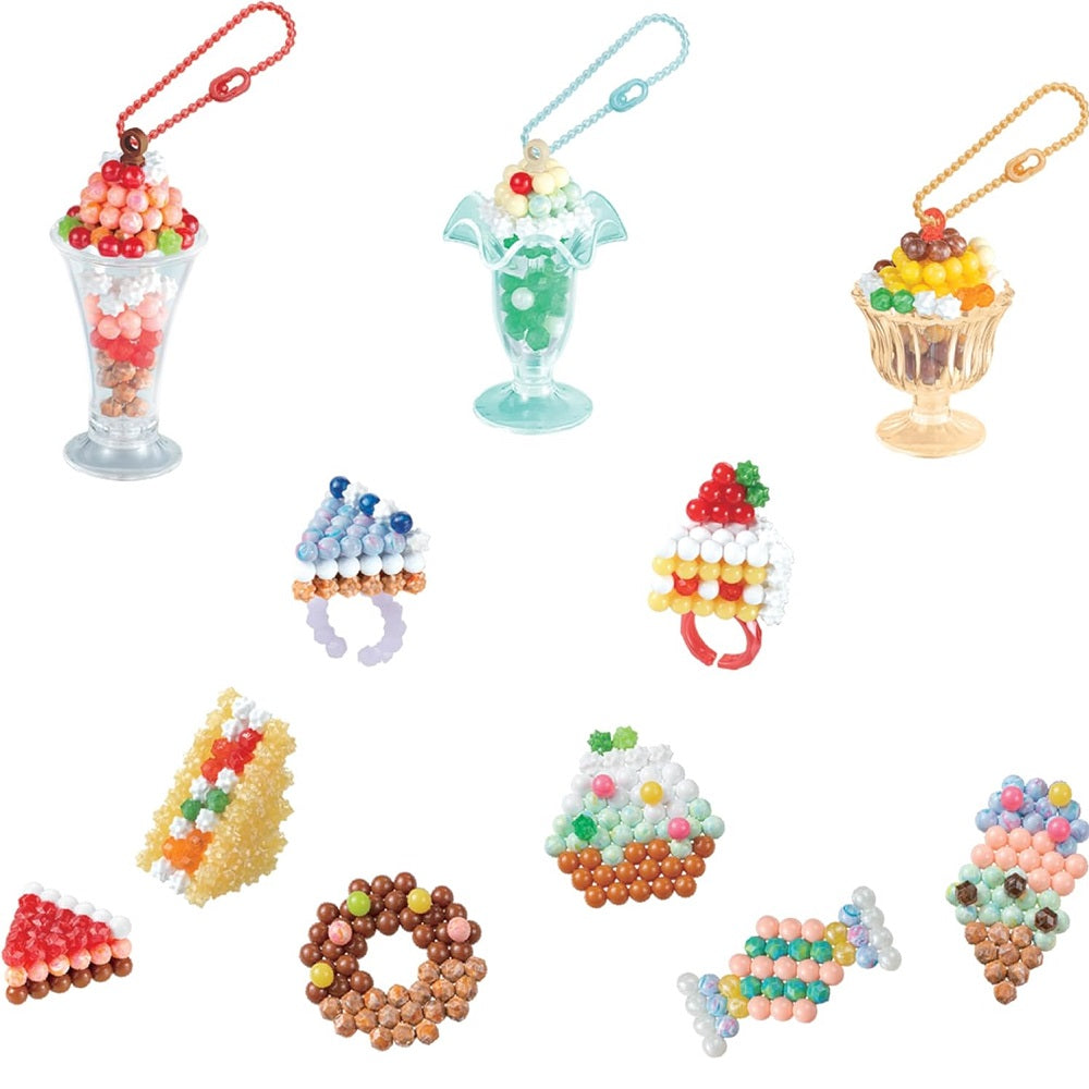 Aquabeads Kit de Acessórios Sundaes & Sweets - Epoch