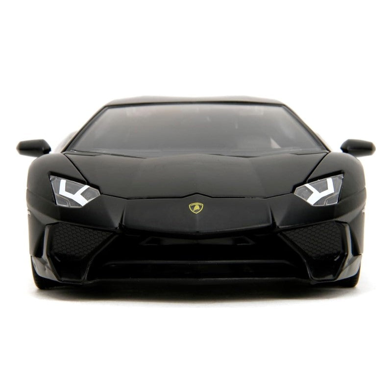 Lamborghini Aventador Shaw 1:24 Velozes e Furiosos - Jada