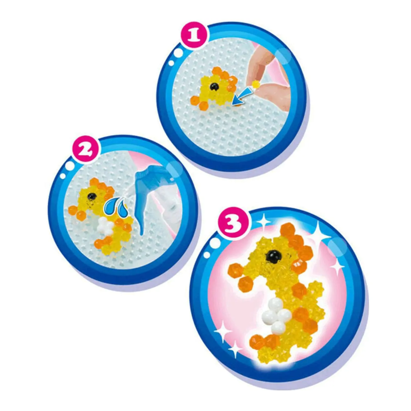 Aquabeads Ocean Life Refill - Epoch