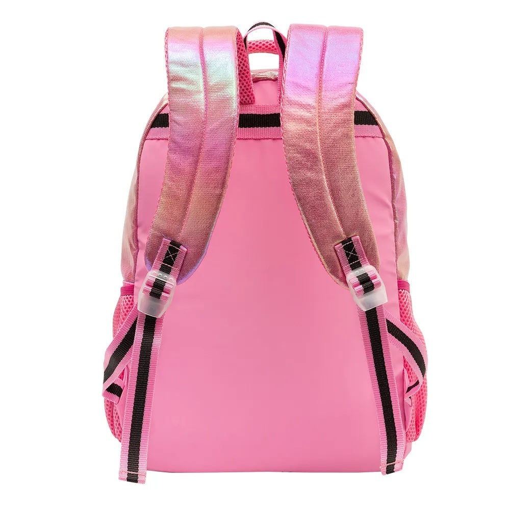 Mochila Emilly Vick – Estilo que Brilha com a Sua Personalidade!