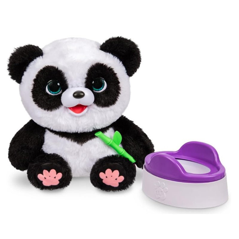 Little Live Pets My Baby Panda - Fun