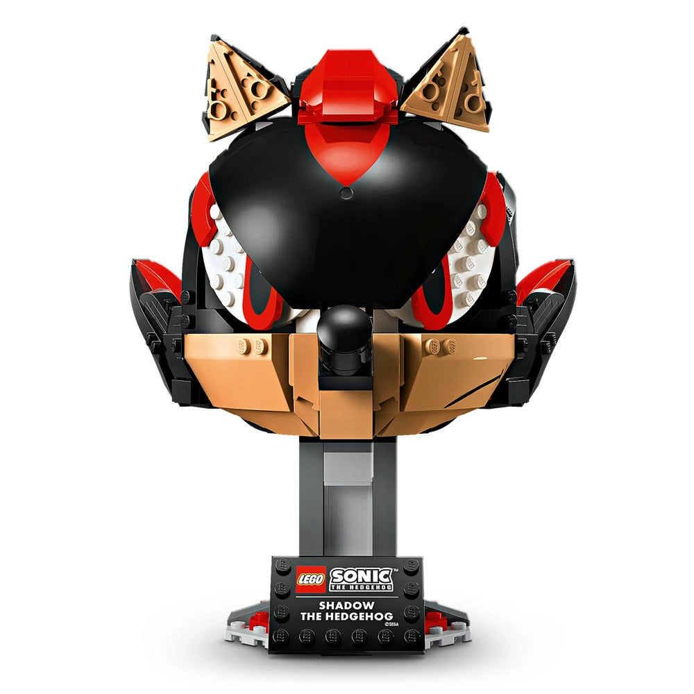 Lego Sonic the Hedgehog  Shadow 77000