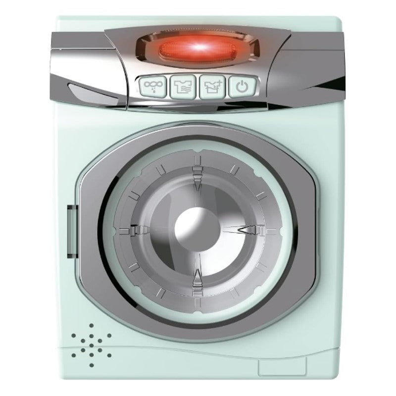 Mini Cozinha Lava Roupa com Som e Luz - FÊNIX