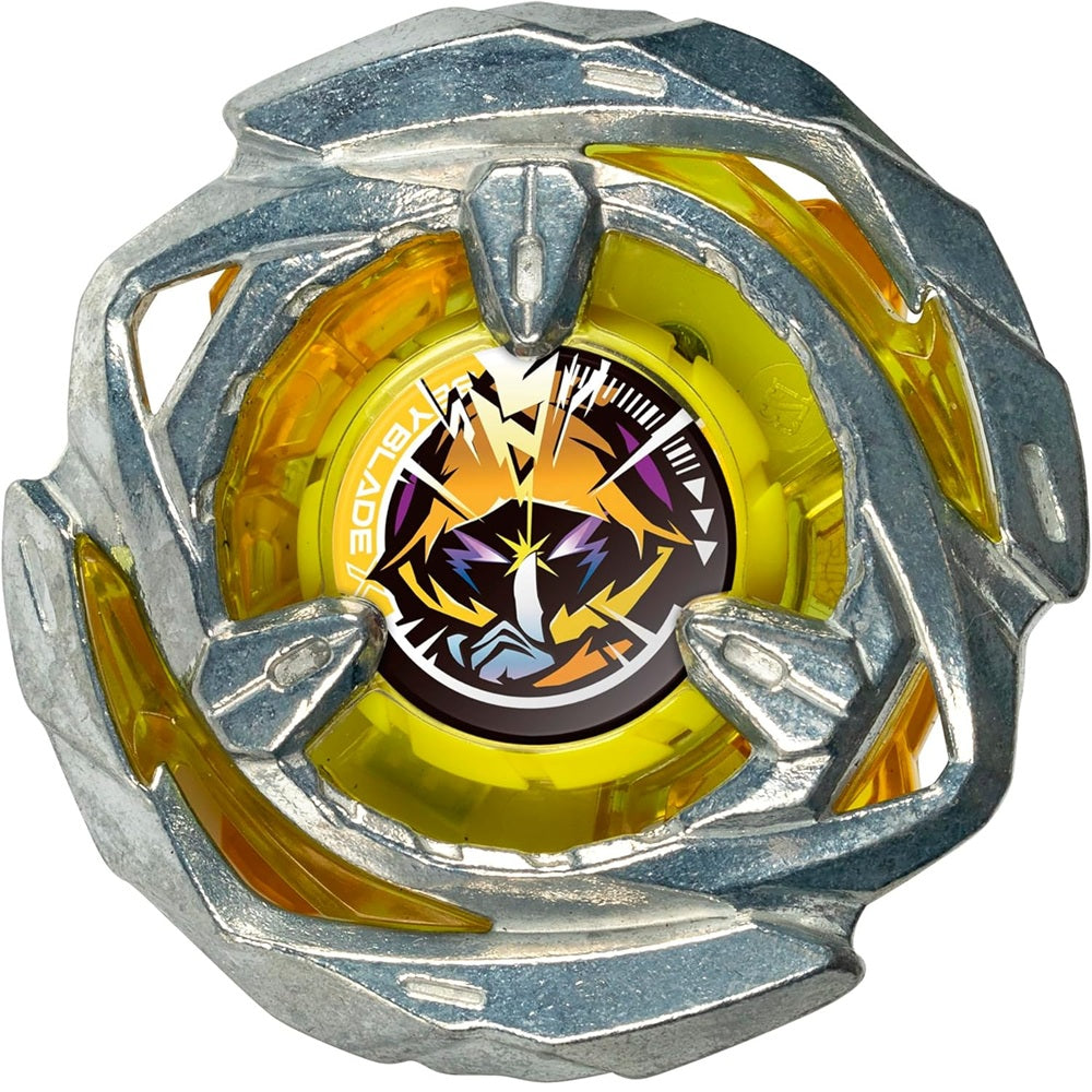 Beyblade X Arrow Wizard 4-80B Starter Pack Set - Hasbro