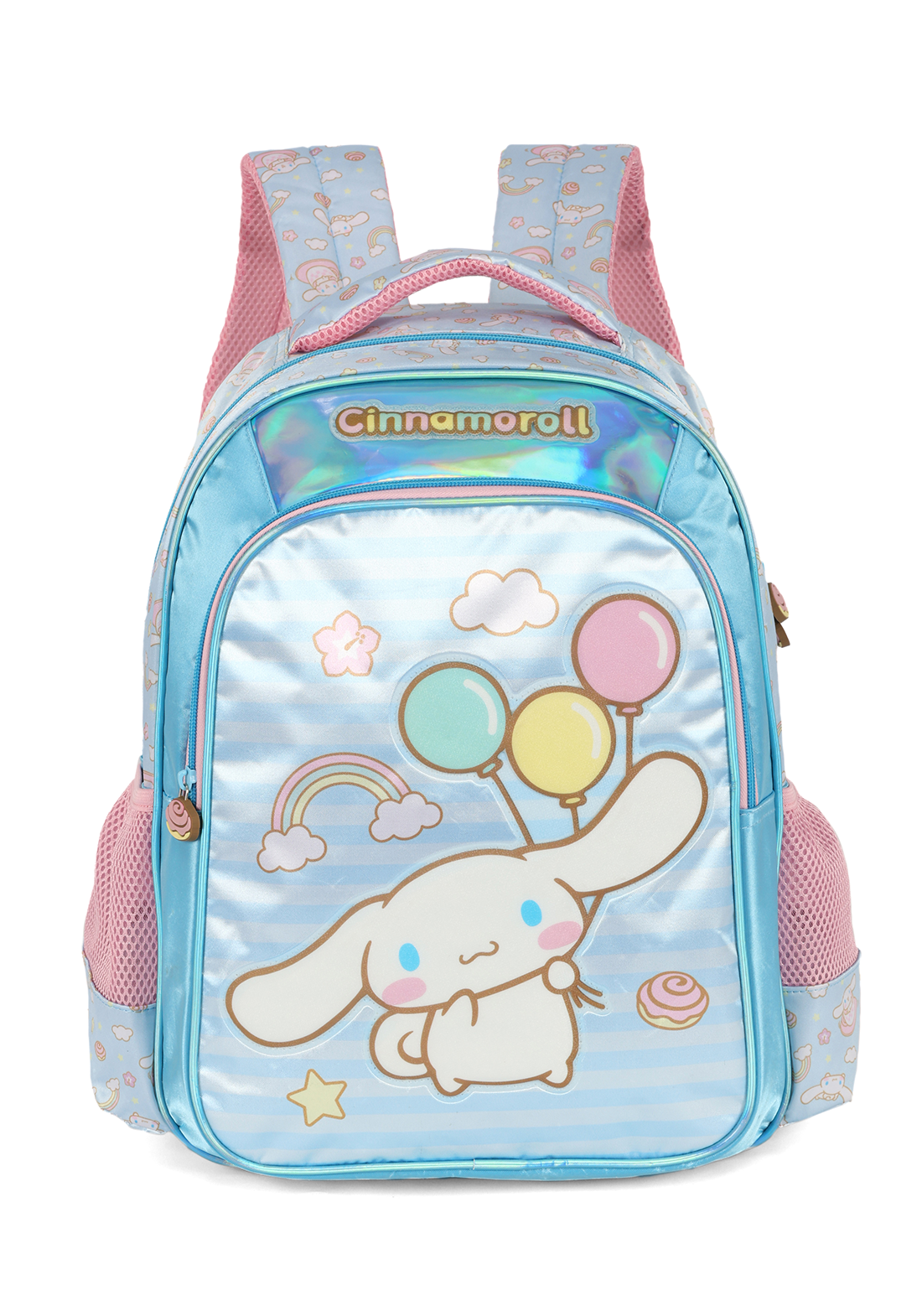 Mochila Cinnamoroll Luxcel