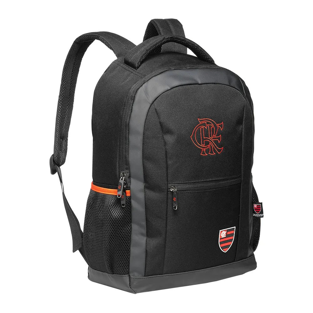 Mochila Flamengo Xeryus Original Escolar Faculdade Viagem Casual Esportiva