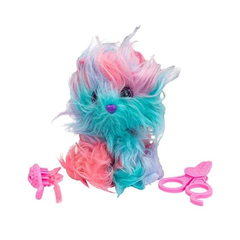 Lovely Pets Mini Adotados Surpresa - FUN
