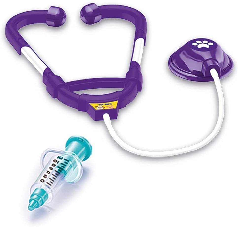 Adotados Pet Care Maleta de Transporte com Acessórios - Fun