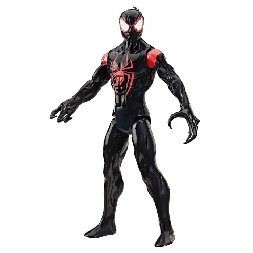 Boneco Homem Aranha 28cm VenomVersus - Hasbro