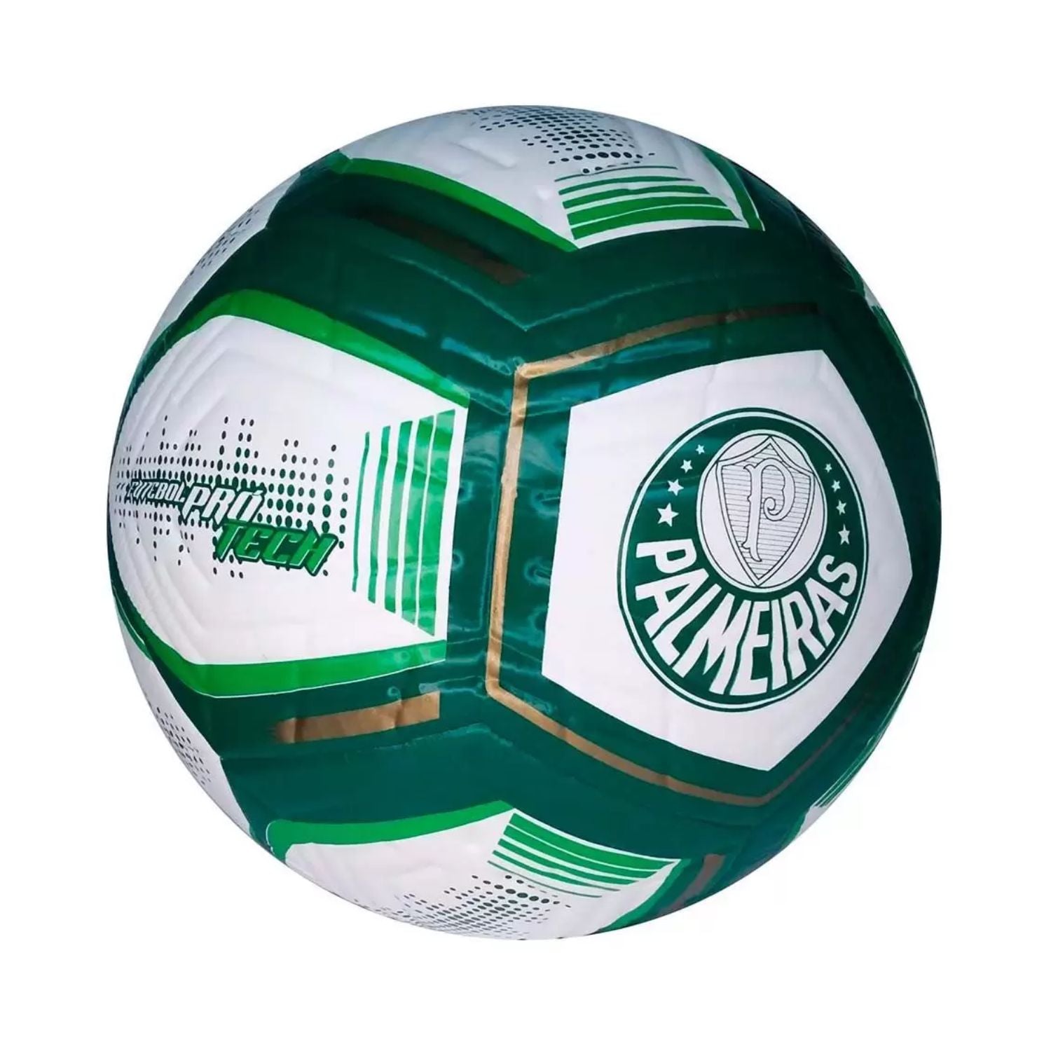 Bola de Futebol Nº5 Palmeiras - Futebol e Magia