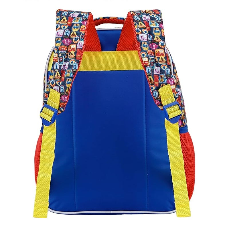 Mochila De Costas Patrulha Canina 14 Paw Patrol 11803