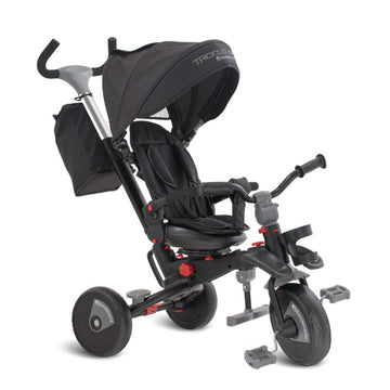 Triciclo Smart Fases - Bandeirante