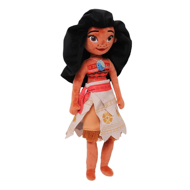Pelúcia Disney Moana - Fun