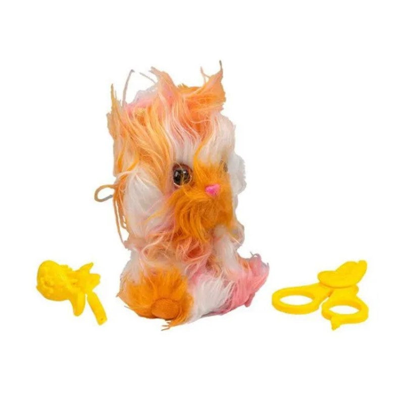 Lovely Pets Mini Adotados Surpresa - FUN