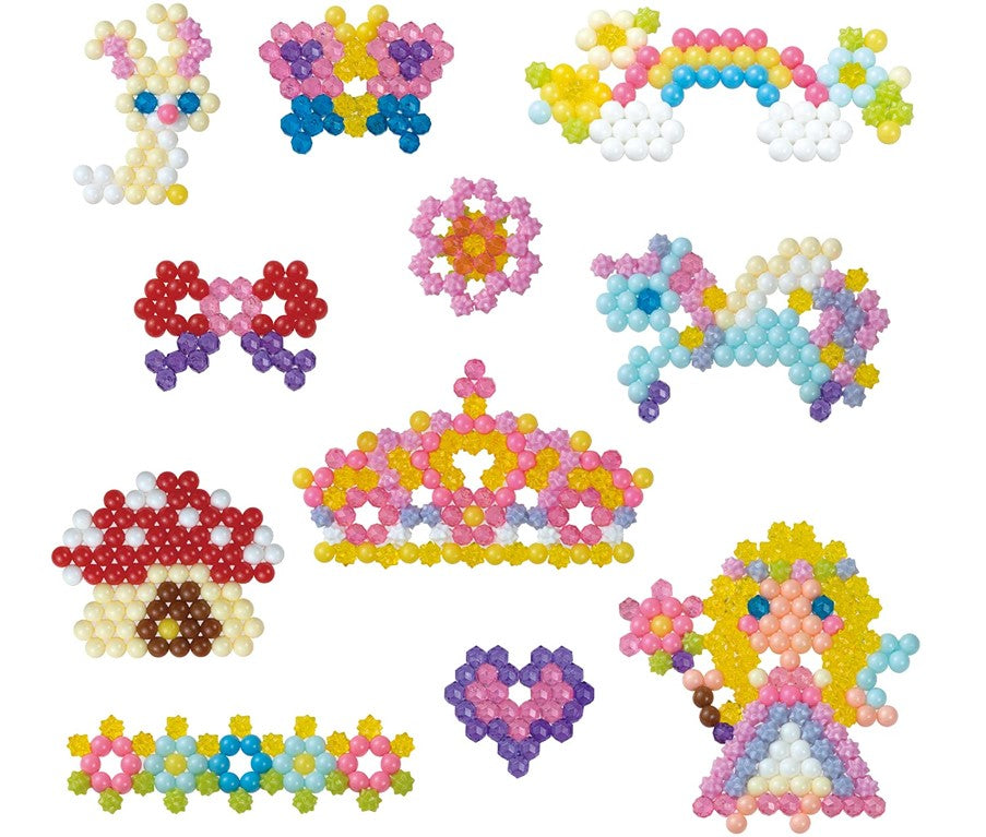 Conjunto Aquabeads Playset - Fairy World