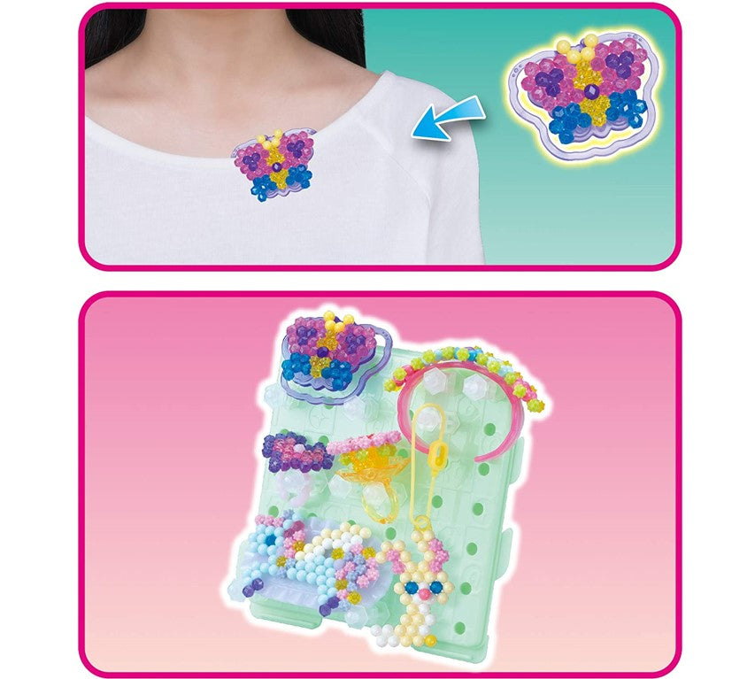 Conjunto Aquabeads Playset - Fairy World