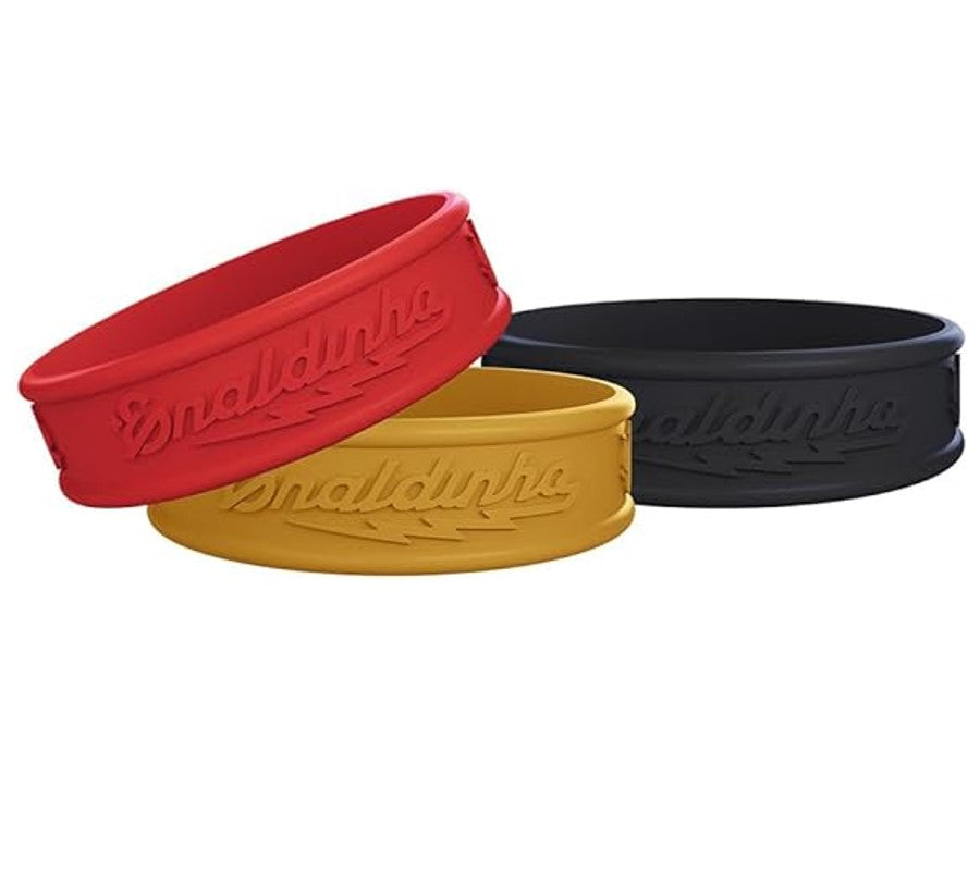 Boneco Enaldinho 25 Cm E Pulseira Do Poder - NovaBrink