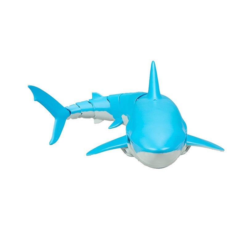 Tubarão Shark Control com Controle Remoto