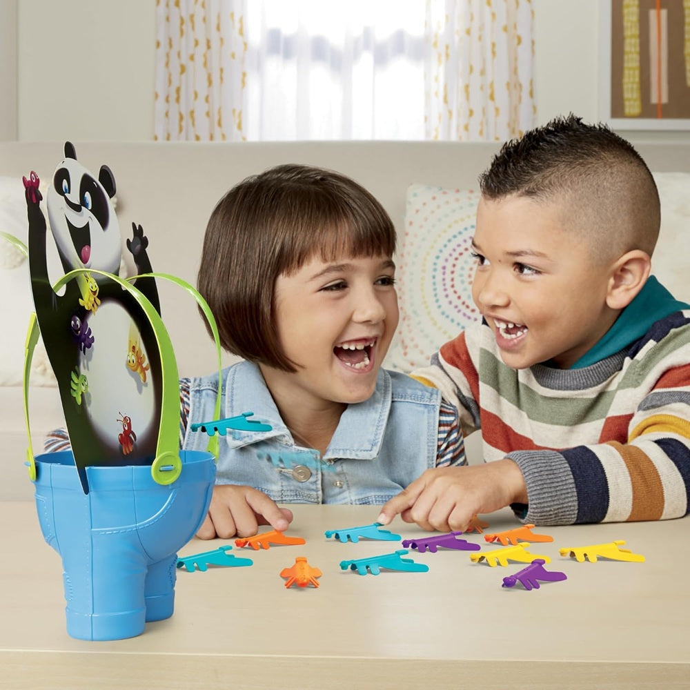 Jogo Formigas nas Calças - Hasbro