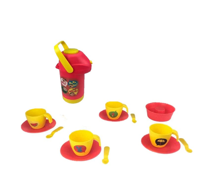 Brinquedo Kit Garrafinha Turma da Mônica - Nig Brinquedos
