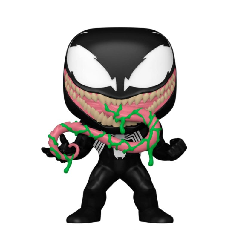 Boneco Funko Pop Marvel Venom Ooze - Candide