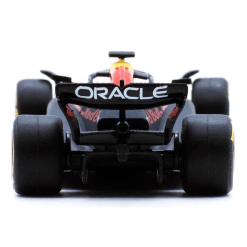 Miniatura Red Bull Racing RB21 Tsunoda 22 1:64 - Burago