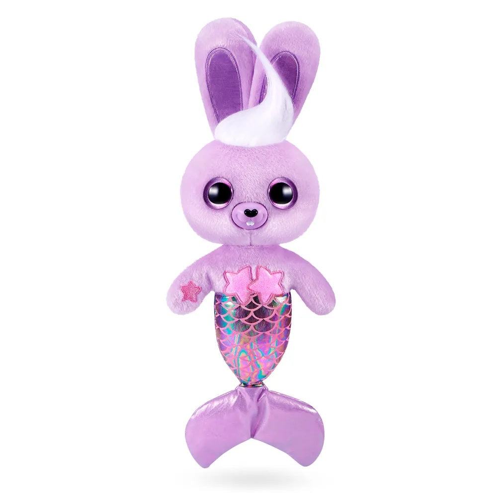 Pelúcia Pets Alive Furmaids - Candide